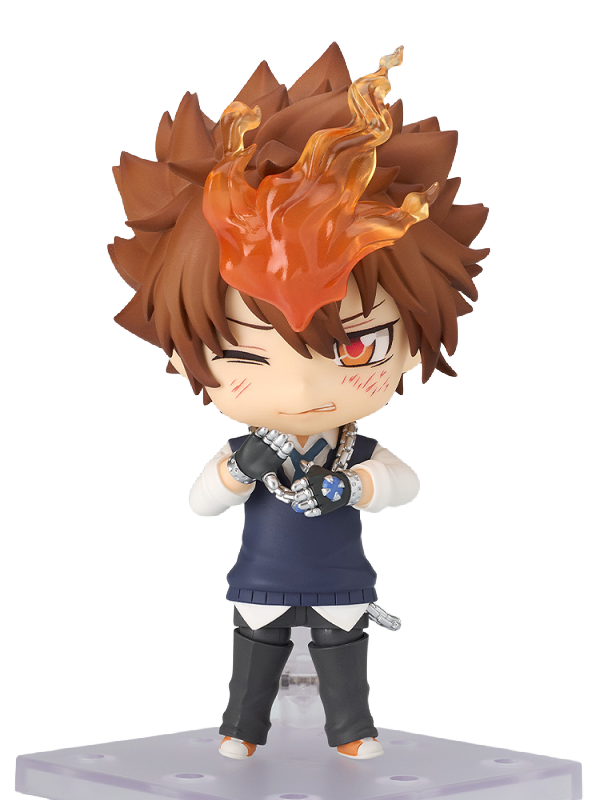 GOOD SMILE COMPANY Nendoroid Tsunayoshi Sawada 2.0(4571697181311)