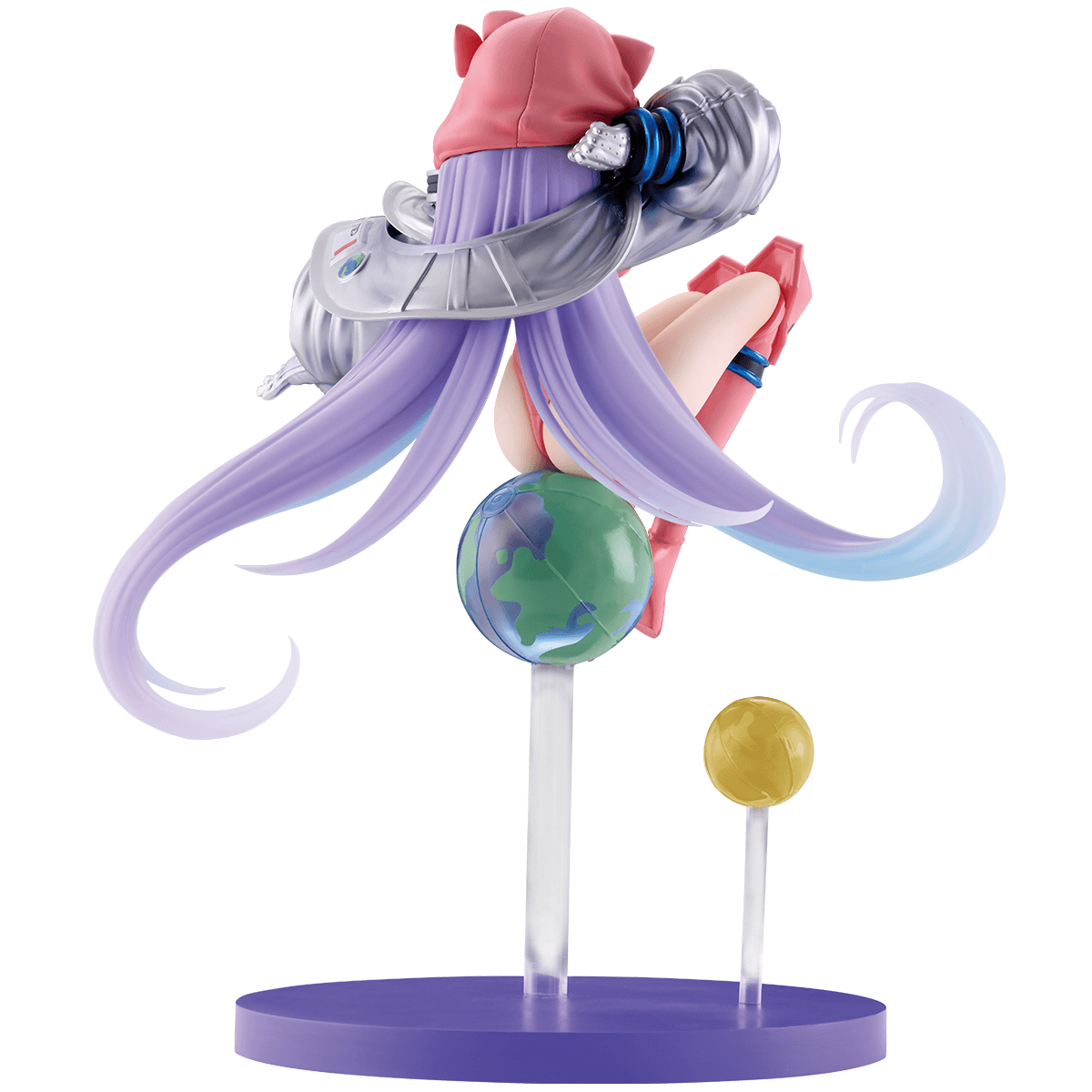 Moon Cancer/BB Cosmos (Fate/Grand Order) | 4573102690241