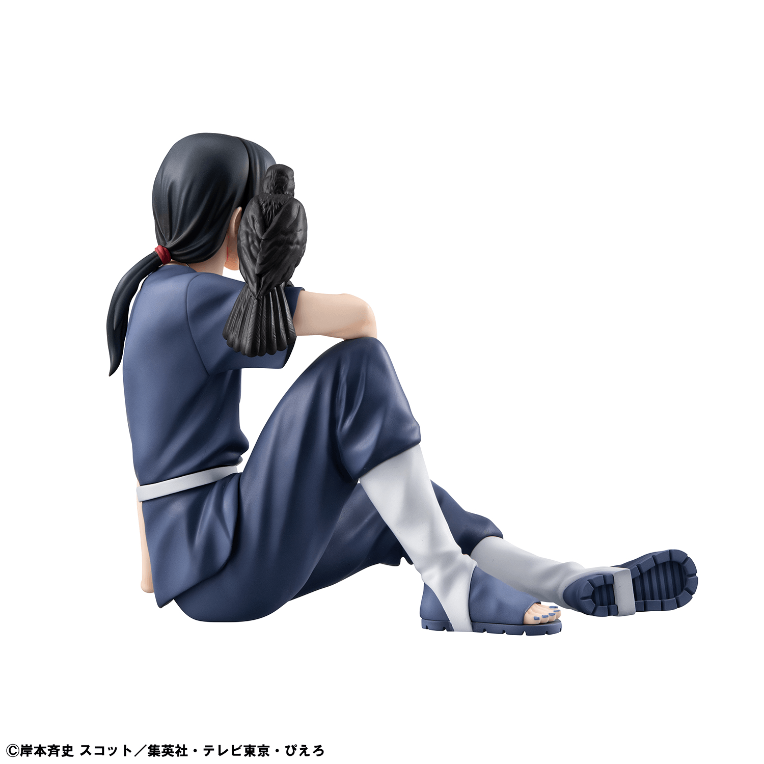 G.E.M. series NARUTO Shippuden Palm size Itachi | 4535123851087