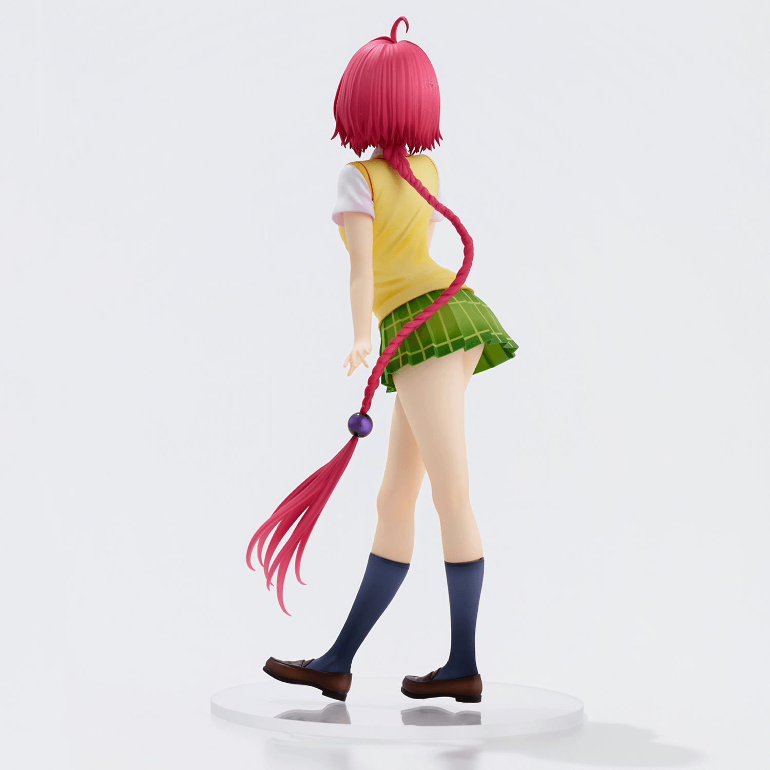 To LOVE-Ru Darkness School Uniform Series: Mea Kurosaki