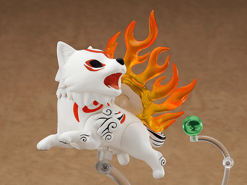 (Rerelease) Nendoroid Amaterasu DX Ver. - Release Date: 10/2026