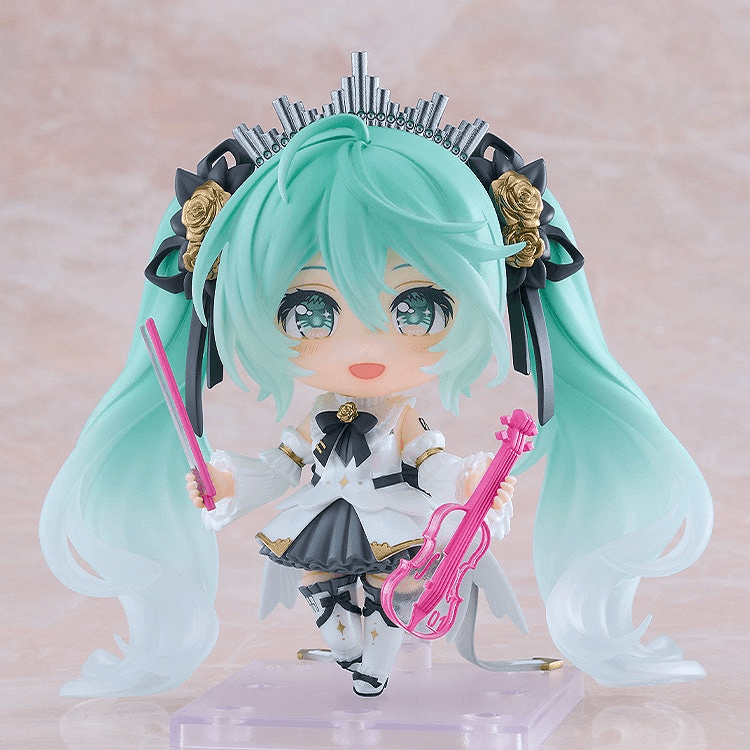 Nendoroid Hatsune Miku Symphony: 10th Anniversary Ver.