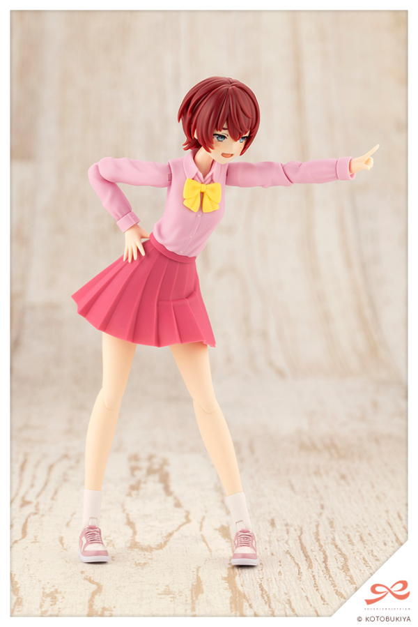 Eimi Nijimura【RYOBU HIGH SCHOOL SUMMER CLOTHES】DREAMING STYLE ROMANTIC MEMORIES | 4934054064298