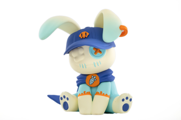 Shenzhen Mabell Animation Development Faceless:Bunny Baby(AOI) | 4582362388560