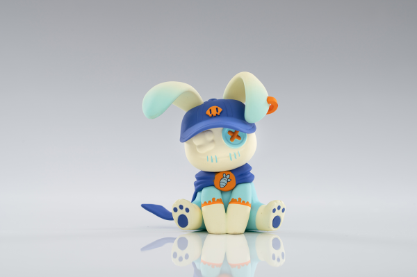 Shenzhen Mabell Animation Development Faceless:Bunny Baby(AOI) | 4582362388560