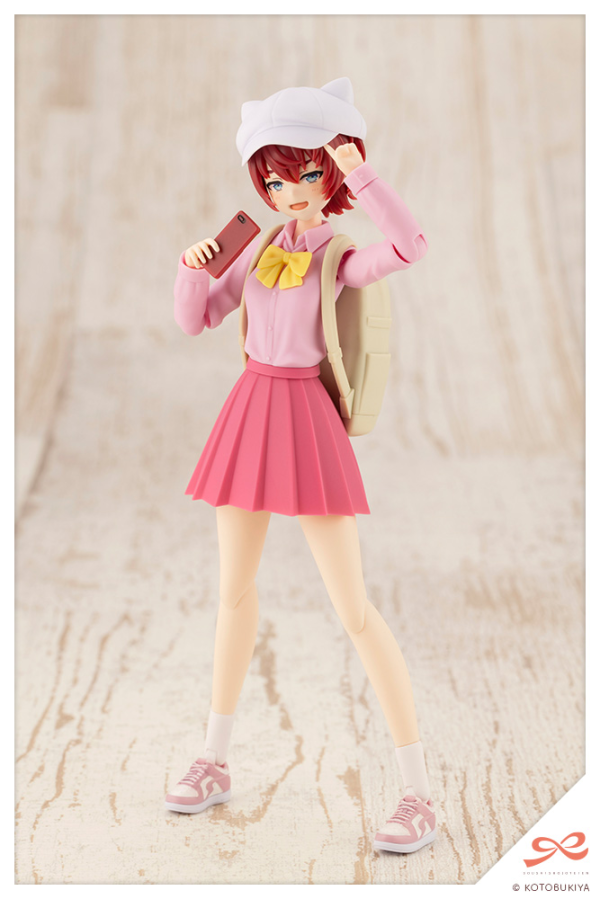 Eimi Nijimura【RYOBU HIGH SCHOOL SUMMER CLOTHES】DREAMING STYLE ROMANTIC MEMORIES | 4934054064298