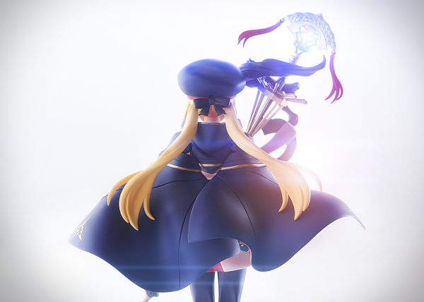GOOD SMILE COMPANY figma Caster/Altria Caster(4545784069967)(4545784069967)