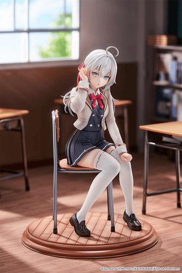 Alisa Mikhailovna Kujou | 4580828662254