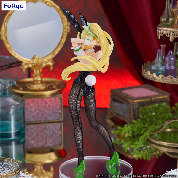 FURYU Corporation Sword Art Online BiCute Bunnies Figure -Leafa- | 4580736405981