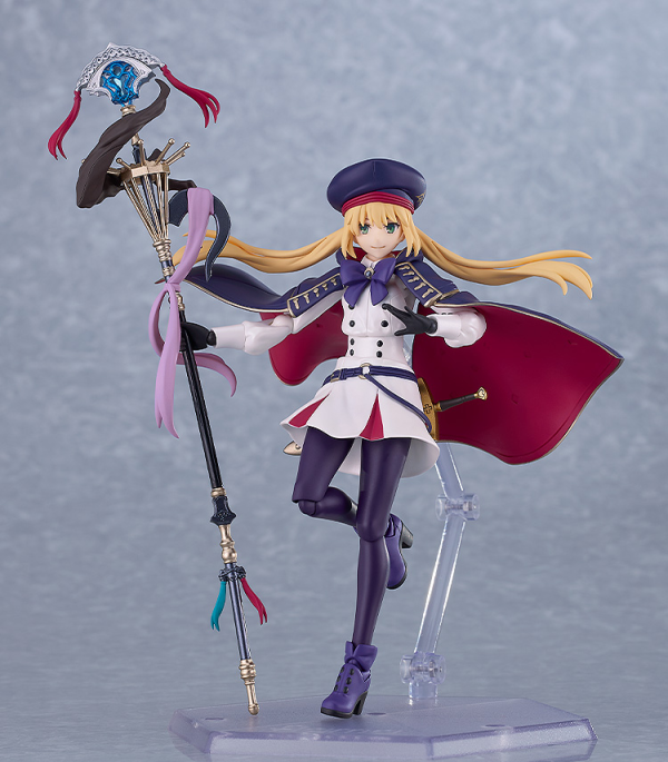 GOOD SMILE COMPANY figma Caster/Altria Caster(4545784069967)(4545784069967)