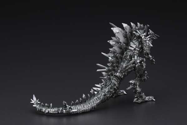 Artspirits HYPER MODELING MECHAGODZILLA | 4571392000542