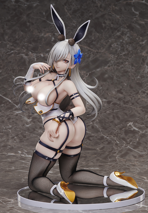 BINDing Catherine White Bunny Ver.(4589890602373)(4589890602373)
