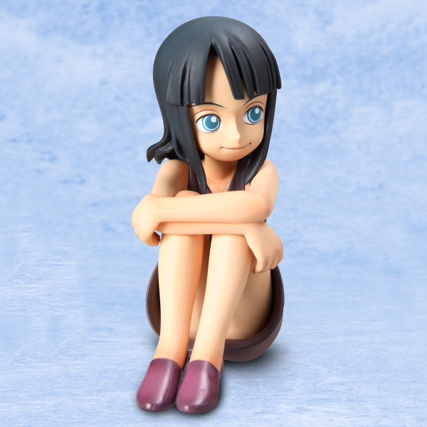 MegaHouse Portrait.Of.Pirates ONE PIECE CB-EX Nico Robin Ver. Dereshi! (Super Limited Reprint) | 4535123716614