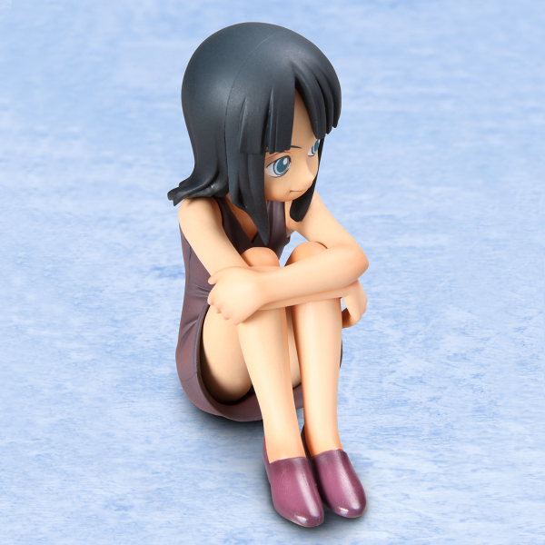 MegaHouse Portrait.Of.Pirates ONE PIECE CB-EX Nico Robin Ver. Dereshi! (Super Limited Reprint) | 4535123716614