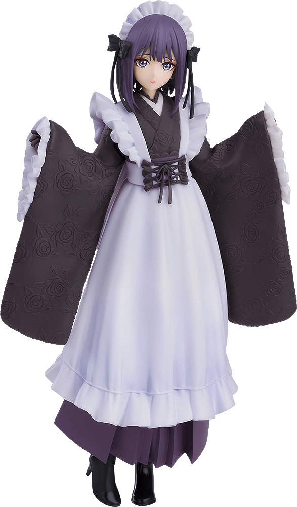 POP UP PARADE Marin Kitagawa (Shizuku Kuroe: School Festival Ver.) | 4534530999979