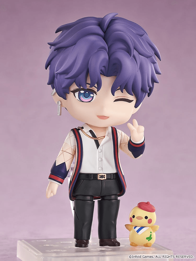 Nendoroid Rafayel
