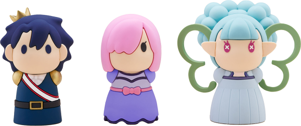 ANIPLEX You've Lost Ritsuka Fujimaru Puppet Show Mascots | 4534530955319