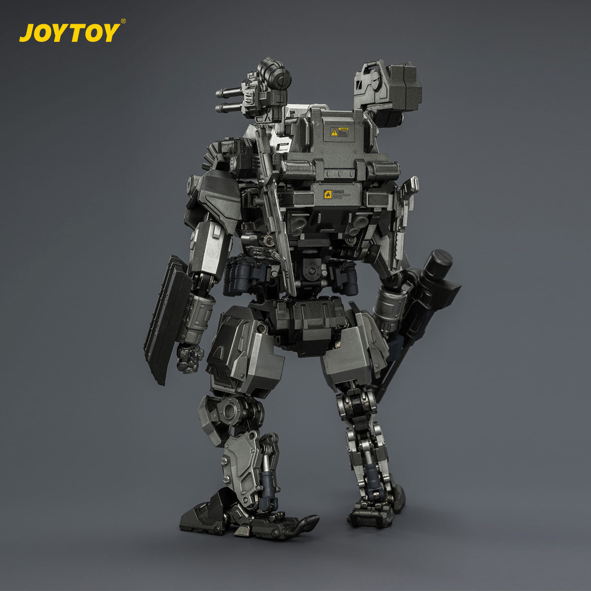 APOC Series Thor 02 Assault Mech | 6927054403998