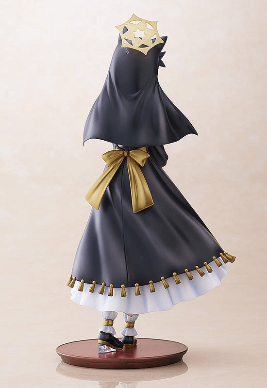 (Rerelease) Mari