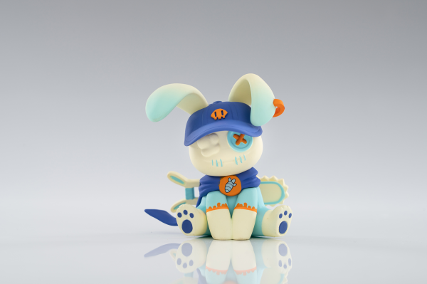 Shenzhen Mabell Animation Development Faceless:Bunny Baby(AOI) | 4582362388560