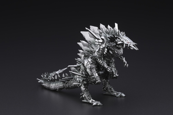 Artspirits HYPER MODELING MECHAGODZILLA | 4571392000542