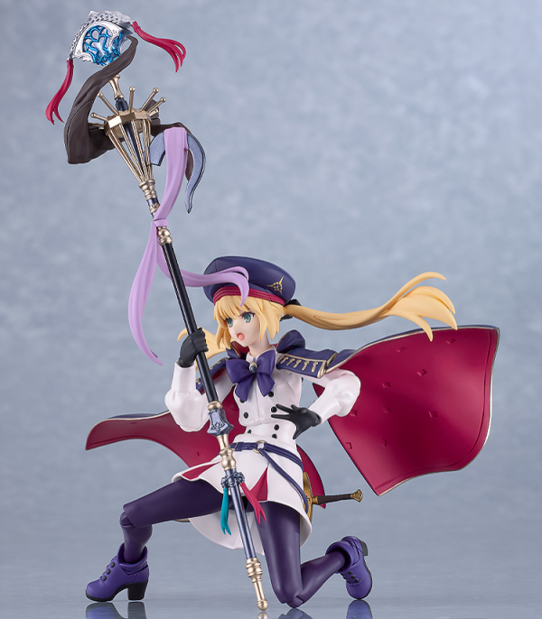 GOOD SMILE COMPANY figma Caster/Altria Caster(4545784069967)(4545784069967)