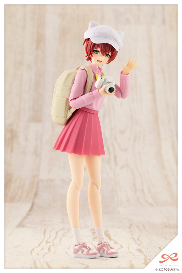 Eimi Nijimura【RYOBU HIGH SCHOOL SUMMER CLOTHES】DREAMING STYLE ROMANTIC MEMORIES | 4934054064298