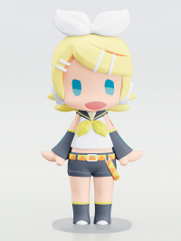 GoodSmile Company HELLO! GOOD SMILE Kagamine Rin