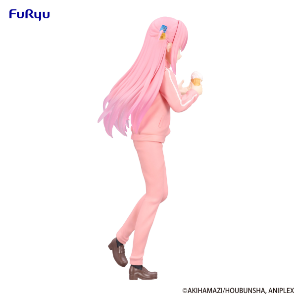 BOCCHI THE ROCK Trio-Try-iT Figure -Hitori Gotoh- | 4582655076471