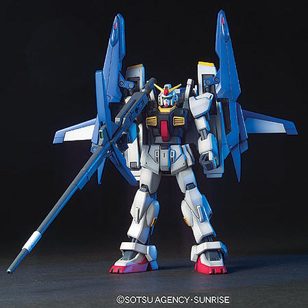 1/144 HGUC FXA-05D/RX178 SUPER GUNDAM | 4573102557285