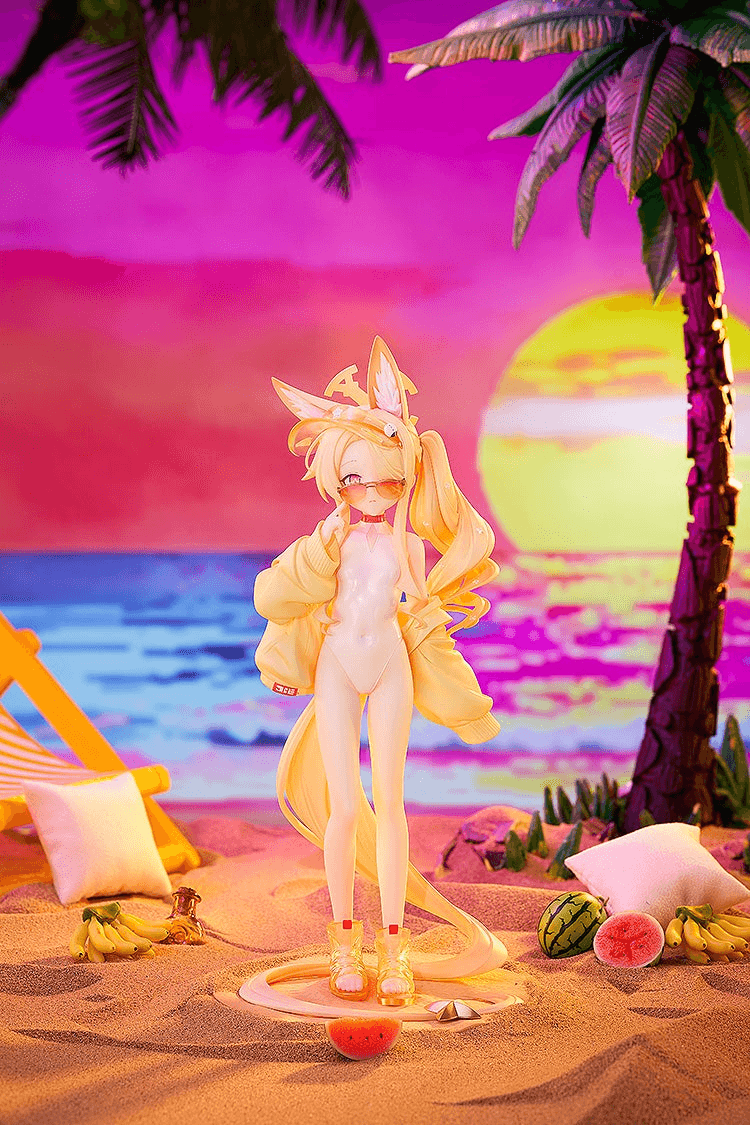 Seia (Swimsuit)
