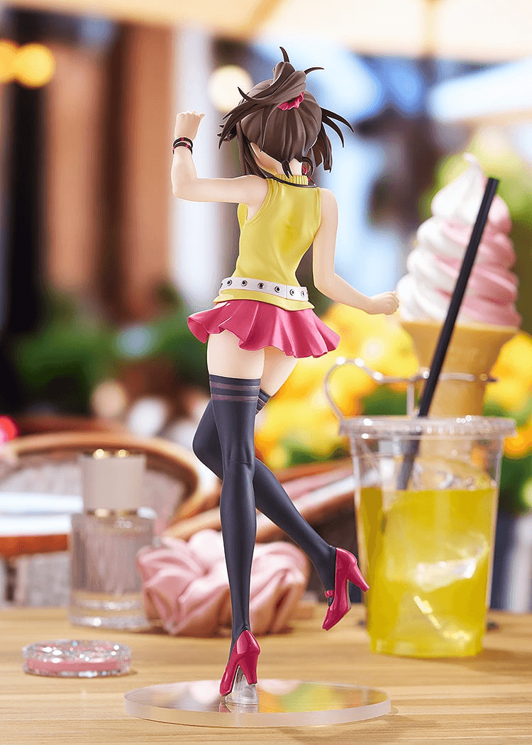 POP UP PARADE Anzu Mazaki L Size | 4580828676640