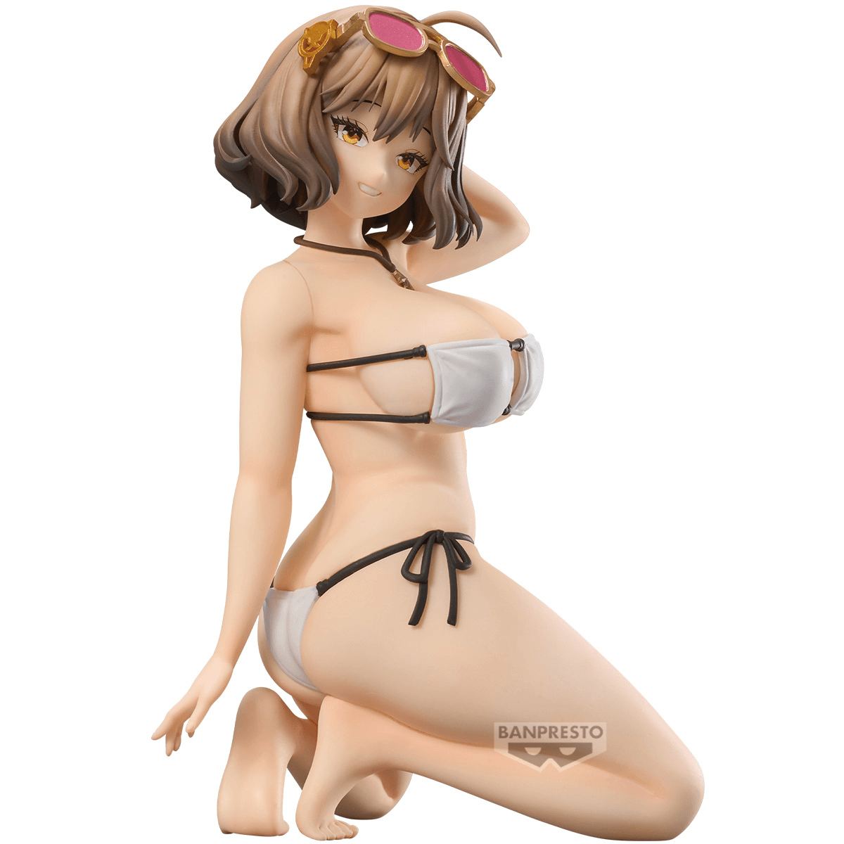 GODDESS OF VICTORY: NIKKE Anis CORD REEL FIGURE