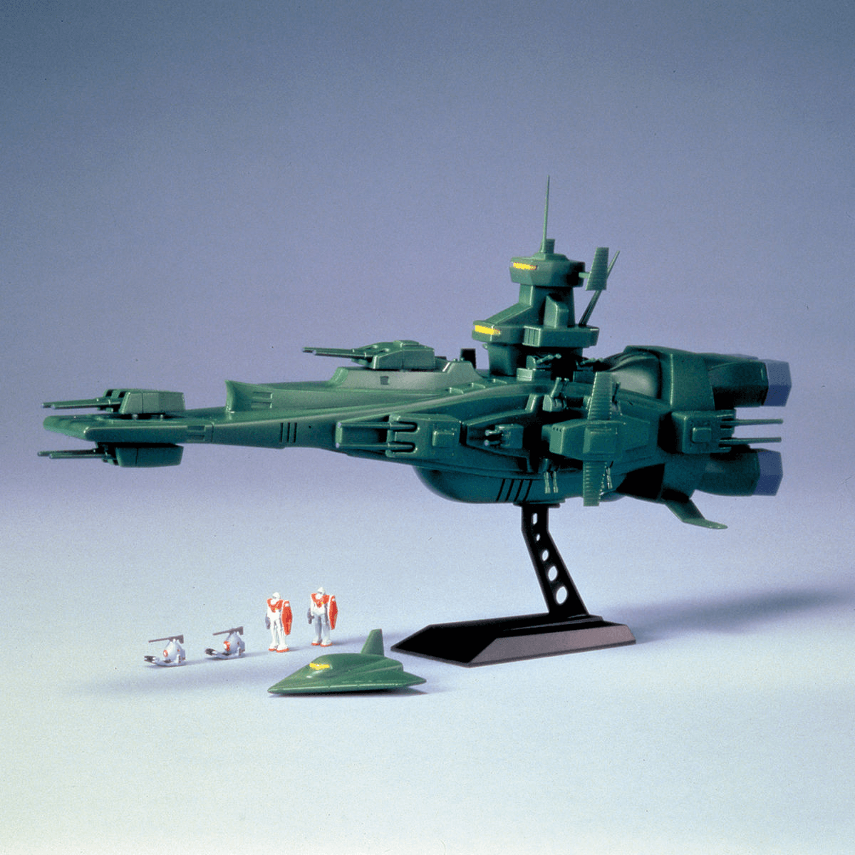1/1200 Magellan | 4573102631183