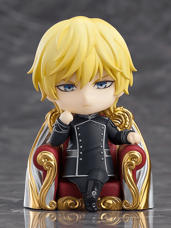 (Rerelease) Nendoroid Reinhard von Lohengramm | 4580828676374