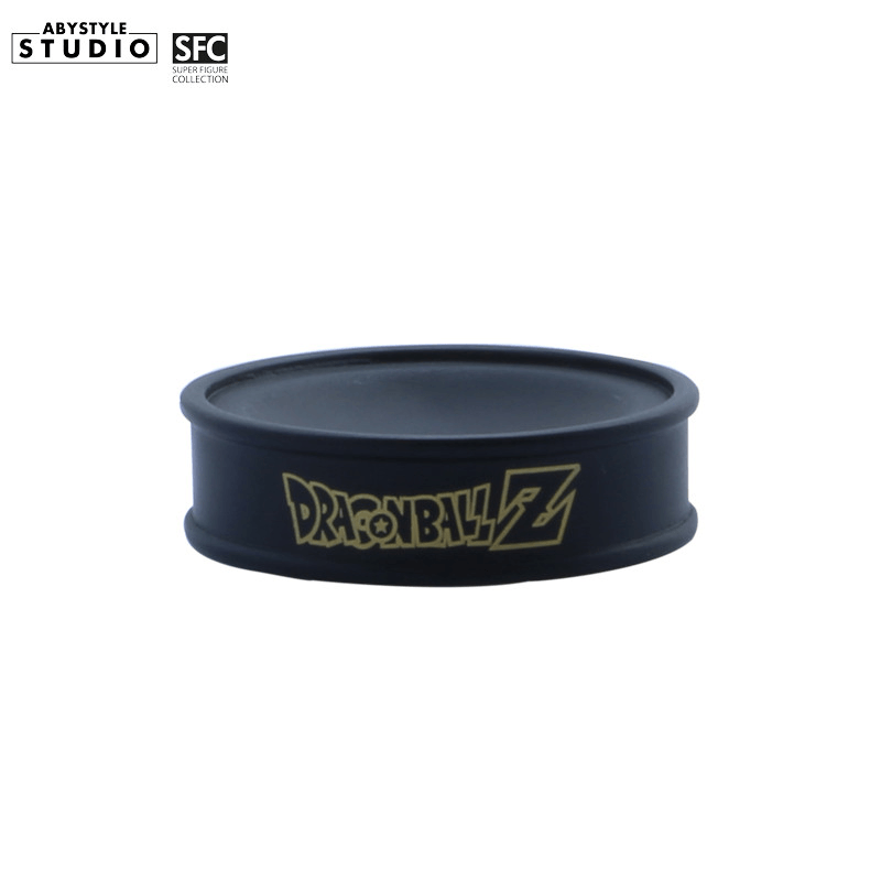 DRAGON BALL Z - 4-Star Dragon Ball + base Desktop Replica