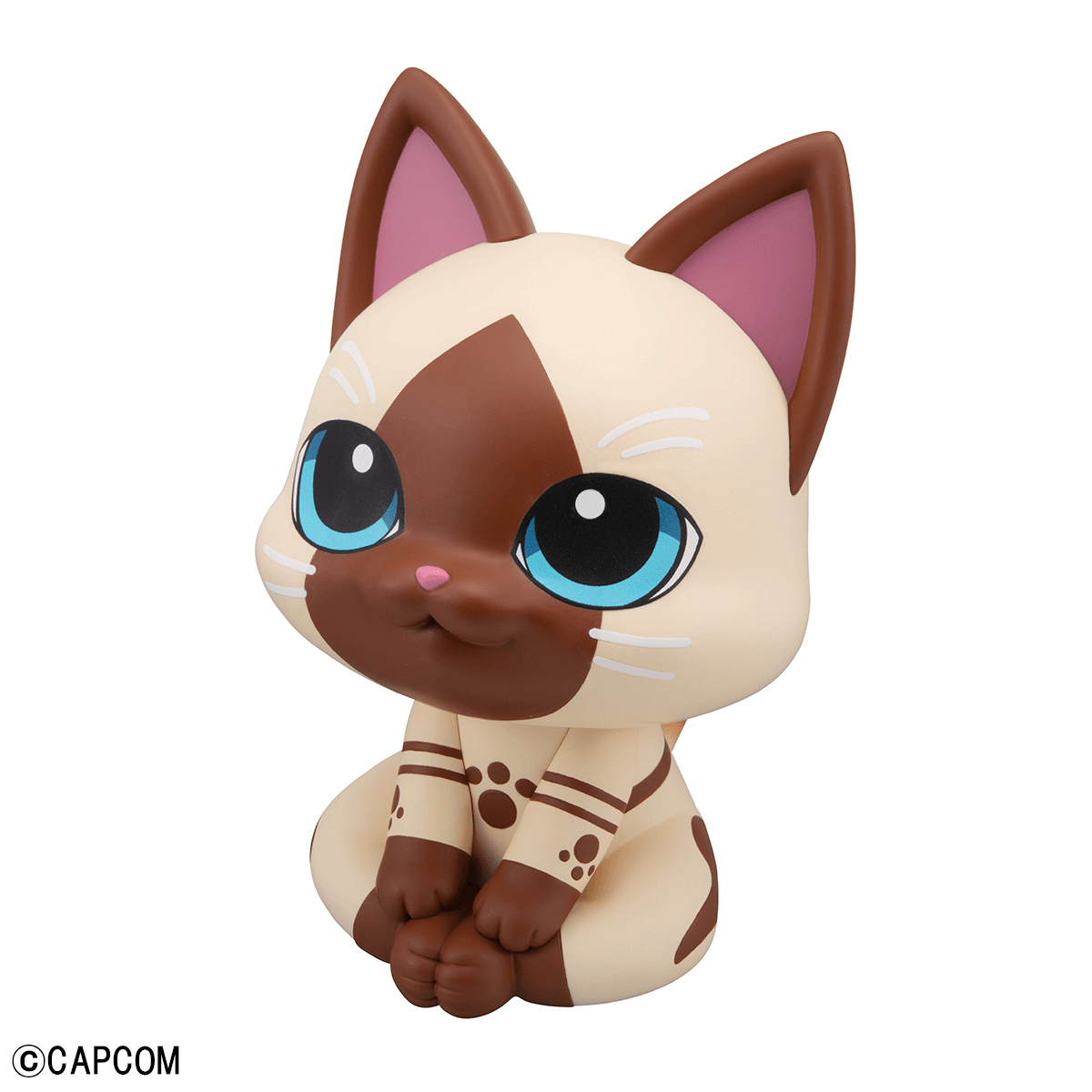 Lookup MONSTER HUNTER Airou | 4535123849923