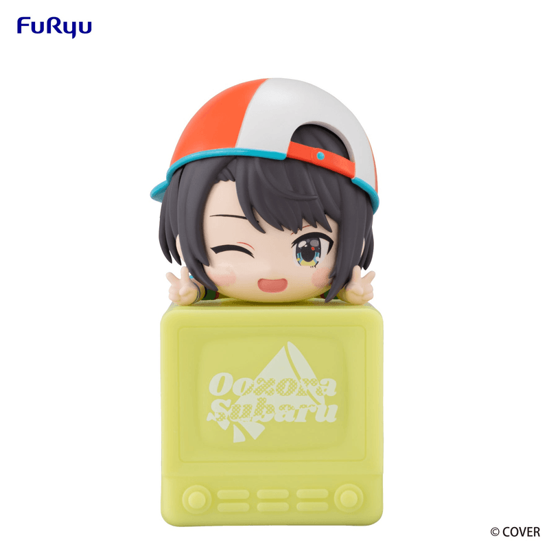 (Rerelease) hololive production Hikkake Figure -Oozora Subaru- | 4571623512219