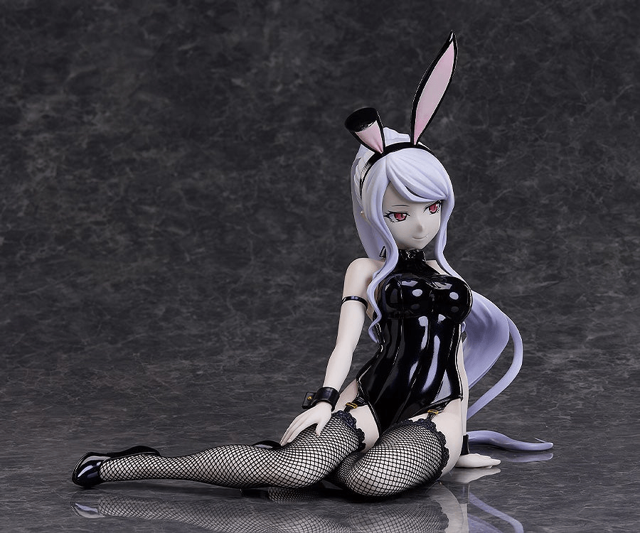 Shalltear Bloodfallen: Black Bunny Ver.