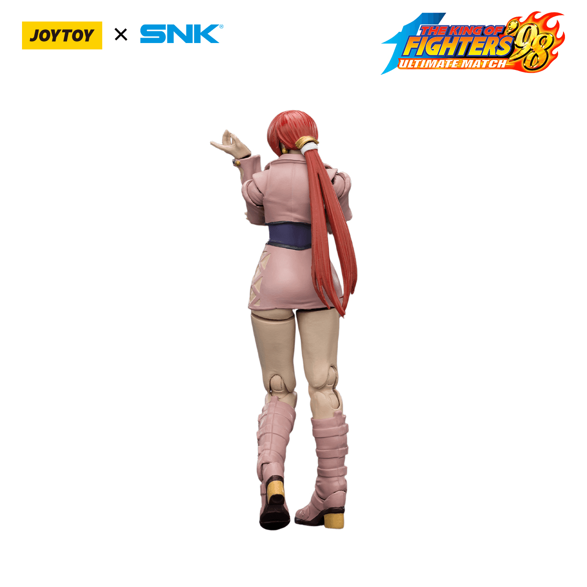 KOF'98UM Orochi Team Shermie | 6927054404056