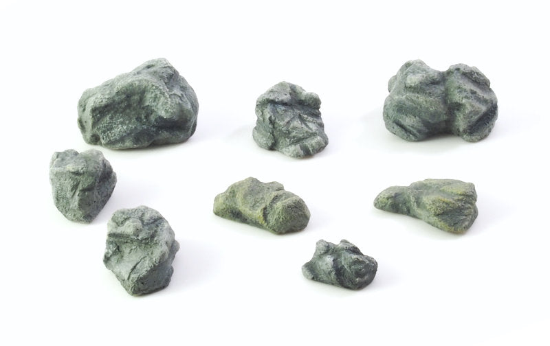 Matho 1/35 Rocks and Boulders - small | 5907747900486