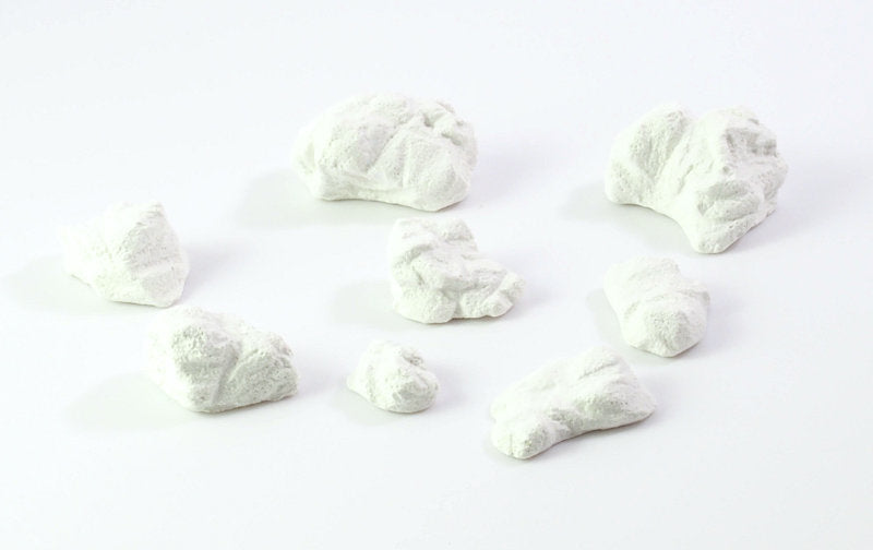 Matho 1/35 Rocks and Boulders - small | 5907747900486