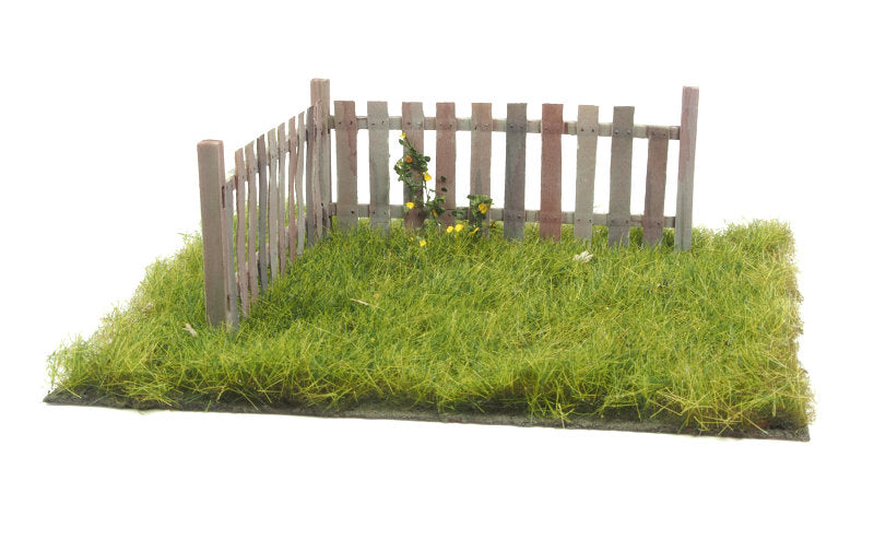 Matho 1/35 Wooden Fence A