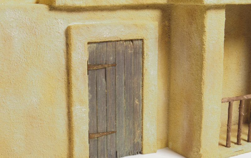 Matho 1/35 Hinges A | 5907747900806