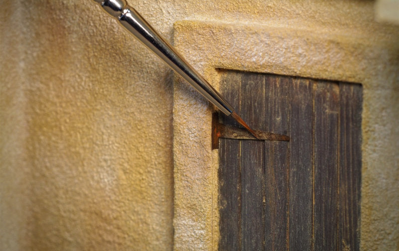 Matho 1/35 Hinges A | 5907747900806