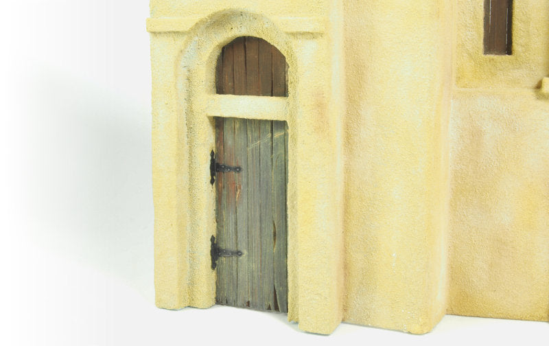 Matho 1/35 Hinges B | 5907747900936