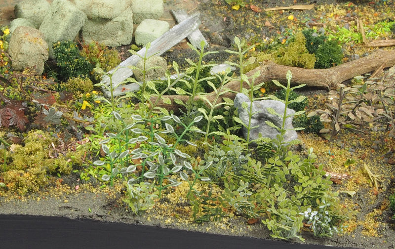Matho 1/35 Plants & Weeds B | 5907747900578