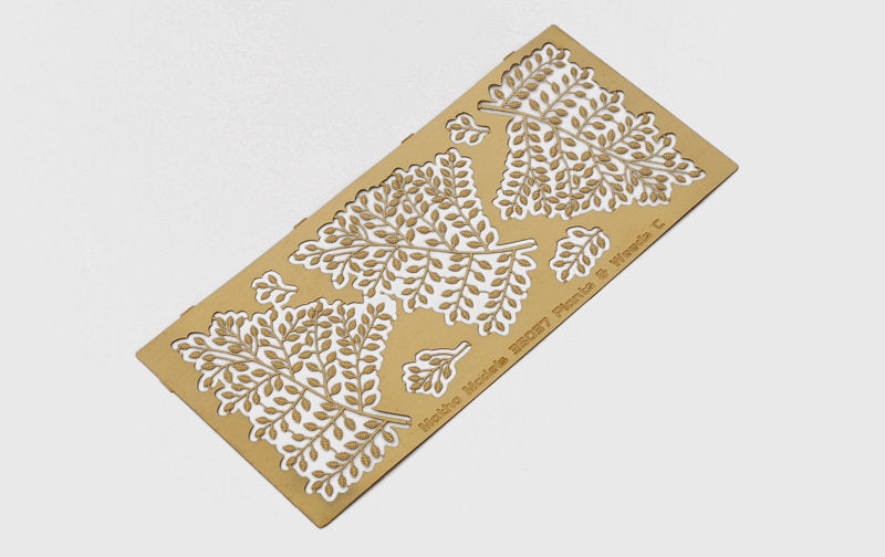 Matho 1/35 Plants & Weeds C | 5907747900660