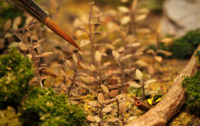 Matho 1/35 Plants & Weeds C | 5907747900660