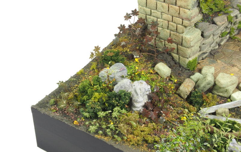 Matho 1/35 Plants & Weeds D | 5907747900721